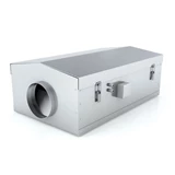 Ventilation system 2